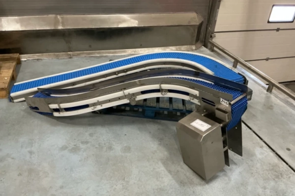 Ogłoszenie - Taśmociągi Wąskie zakręty ( Nr 253) (Nr 251) - Dębica - 5 166,00 zł