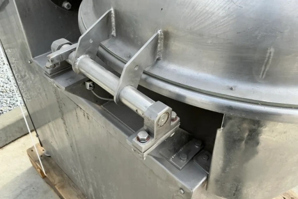 Ogłoszenie - kuter TM PRESSTA - Dębica - 7 749,00 zł