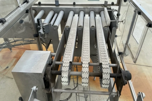 Ogłoszenie - Rozrzutnik - Dębica - 1 549,00 zł