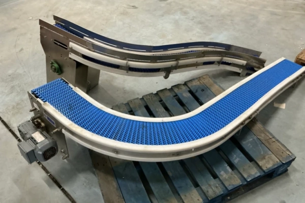 Ogłoszenie - Taśmociągi Wąskie zakręty ( Nr 253) (Nr 251) - Dębica - 5 166,00 zł