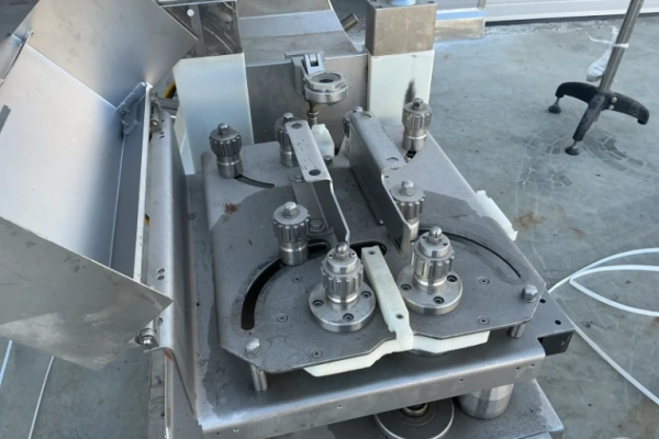 Ogłoszenie - Przecinarka Vemag LPG202 Cuttler-  ( nr 94, L-93) - Dębica - 3 616,00 zł