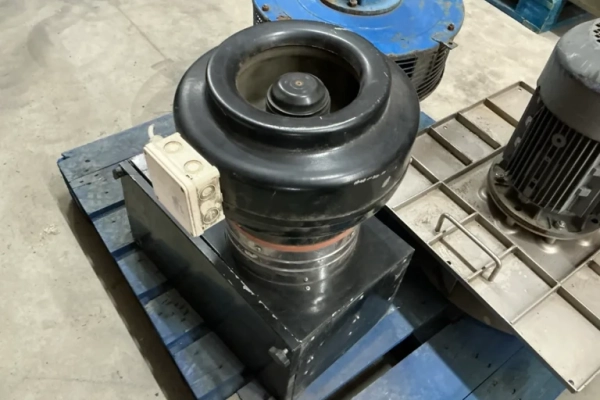 Ogłoszenie - - wentylatory  -243paleta - Dębica - 774,00 zł