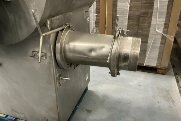 Ogłoszenie - Mieszałka WOLFKING - Dębica - 67 158,00 zł