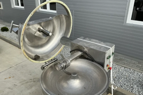 Ogłoszenie - kuter TM PRESSTA - Dębica - 7 749,00 zł