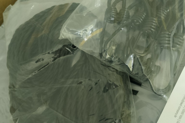 Ogłoszenie - Plandeka tillvex 3x4 - Wadowice - 220,00 zł