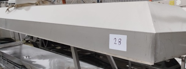 Ogłoszenie - OSŁONA WENTYLACJI 5,5 M.B. - Dębica - 2 583,00 zł