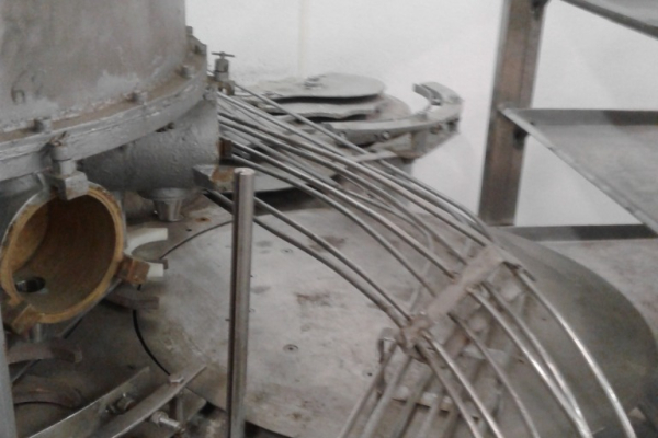 Ogłoszenie - DOZOWNICA FARSZU BIELAWA( nr 283/A) - Dębica - 6 044,00 zł