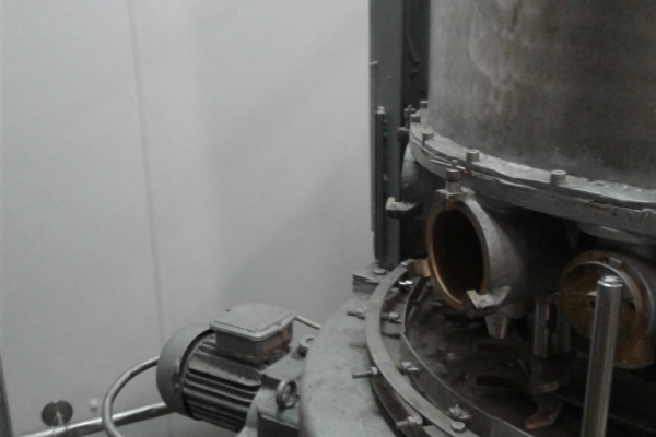 Ogłoszenie - DOZOWNICA FARSZU BIELAWA( nr 283/A) - Dębica - 6 044,00 zł