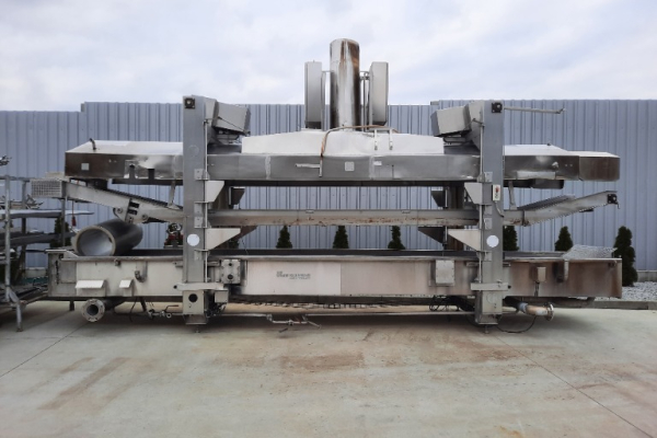 Ogłoszenie - FRYTOWNICA KOPPENS - Dębica - 98 154,00 zł