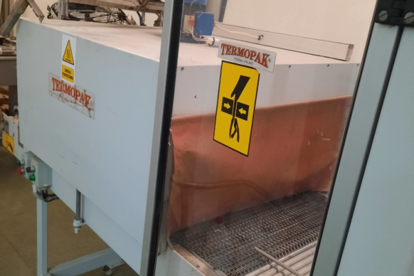 Ogłoszenie - TERMOPACK LPA 10 (52Anr) - Dębica - 10 848,00 zł