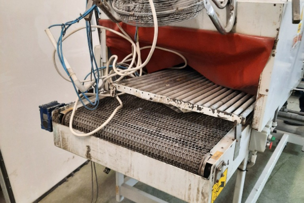 Ogłoszenie - TERMOPACK LPA 10 (52Anr) - Dębica - 10 848,00 zł