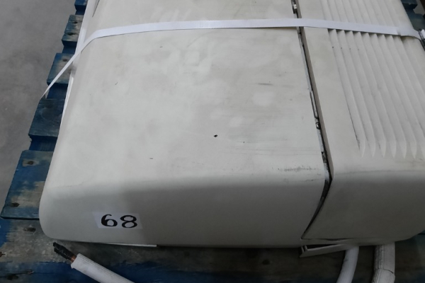 Ogłoszenie - Sam nawiew klimatyzatora ASCON - Dębica - 1 188,00 zł