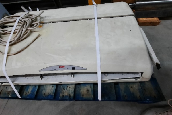 Ogłoszenie - Sam nawiew klimatyzatora ASCON - Dębica - 1 188,00 zł