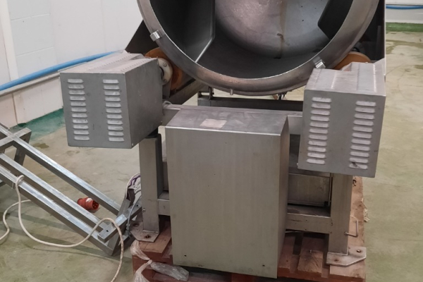 Ogłoszenie - Masownica Inject Star Komplet ze sterownikiem - Dębica - 17 047,00 zł