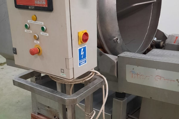 Ogłoszenie - Masownica Inject Star Komplet ze sterownikiem - Dębica - 17 047,00 zł