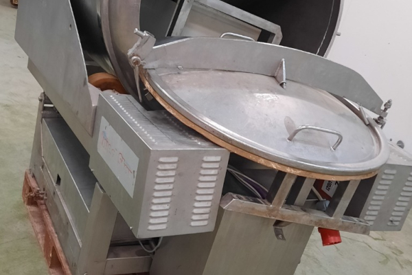 Ogłoszenie - Masownica Inject Star Komplet ze sterownikiem - Dębica - 17 047,00 zł