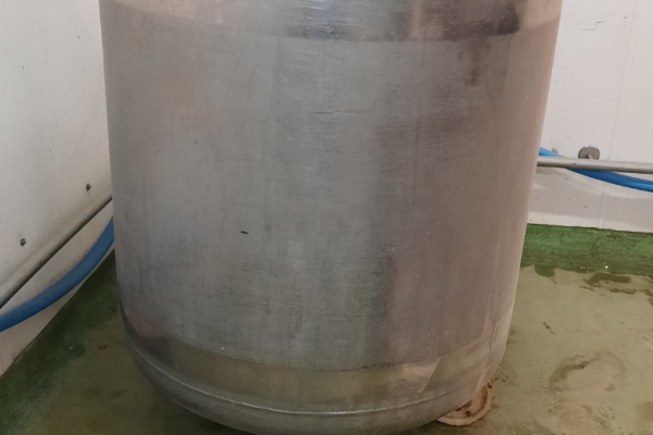 Ogłoszenie - Masownice Inject Star( Beczka Sama) - Dębica - 5 682,00 zł