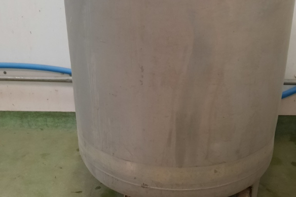 Ogłoszenie - Masownice Inject Star( Beczka Sama) - Dębica - 5 682,00 zł