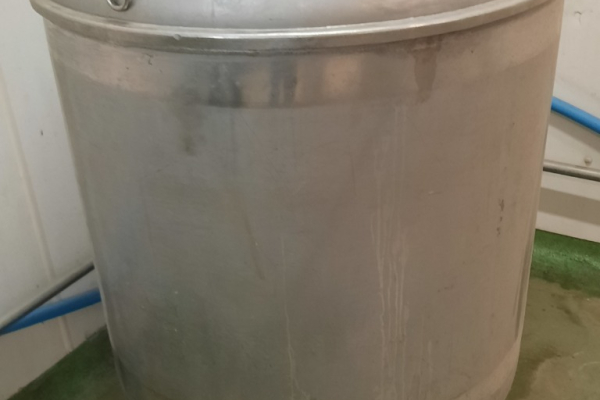 Ogłoszenie - Masownice Inject Star( Beczka Sama) - Dębica - 5 682,00 zł