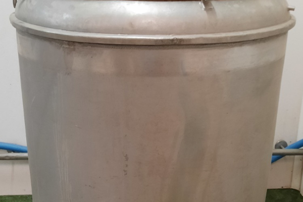 Ogłoszenie - Masownice Inject Star( Beczka Sama) - Dębica - 5 682,00 zł