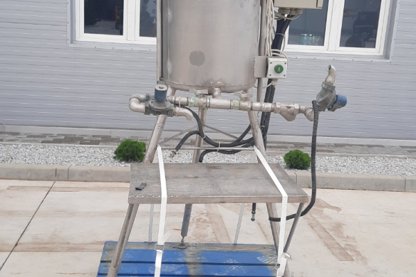 Ogłoszenie - DOZOWNICA SOLANKI (433A, L-32) - Dębica - 4 132,00 zł