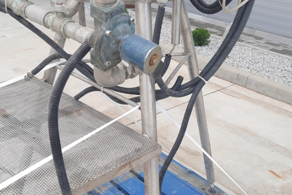 Ogłoszenie - DOZOWNICA SOLANKI (433A, L-32) - Dębica - 4 132,00 zł