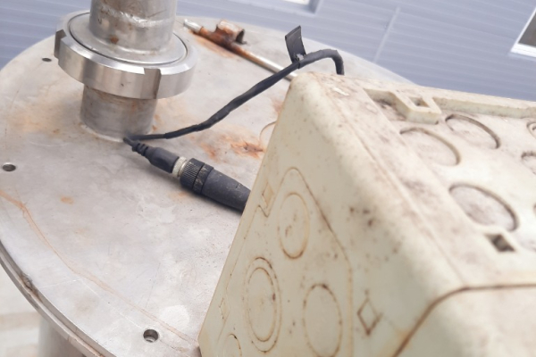 Ogłoszenie - DOZOWNICA SOLANKI (433A, L-32) - Dębica - 4 132,00 zł