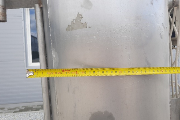 Ogłoszenie - DOZOWNICA SOLANKI (433A, L-32) - Dębica - 4 132,00 zł