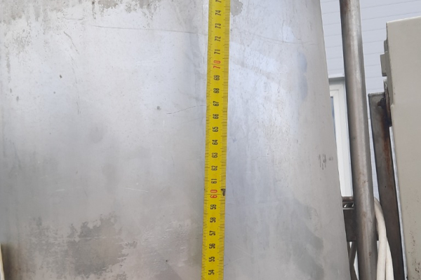 Ogłoszenie - DOZOWNICA SOLANKI (433A, L-32) - Dębica - 4 132,00 zł