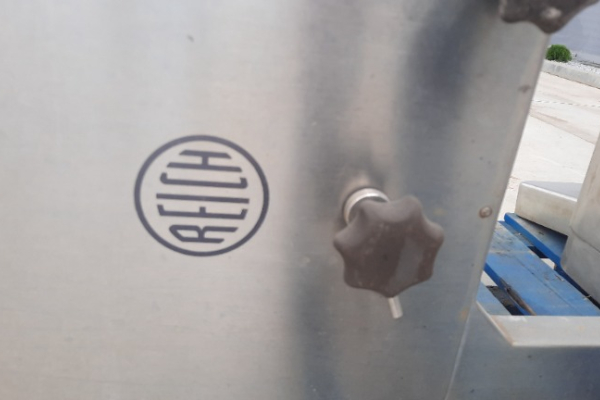 Ogłoszenie - Piła taśmowa RELICH (nr 49, L- 63) - Dębica - 2 428,00 zł