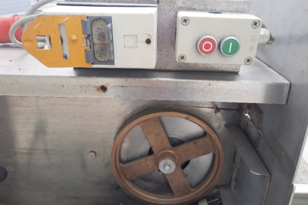 Ogłoszenie - Piła taśmowa RELICH (nr 49, L- 63) - Dębica - 2 428,00 zł