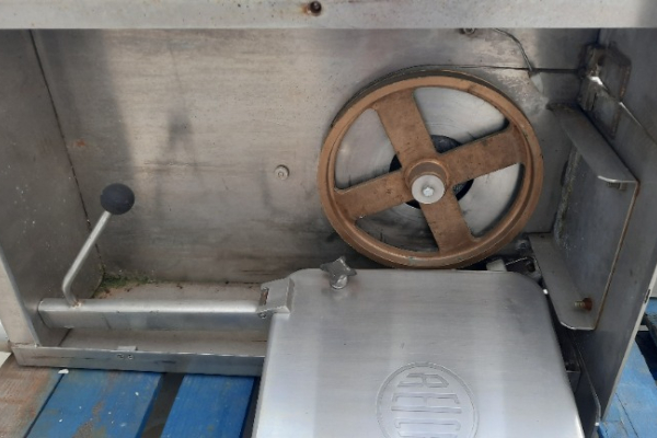 Ogłoszenie - Piła taśmowa RELICH (nr 49, L- 63) - Dębica - 2 428,00 zł