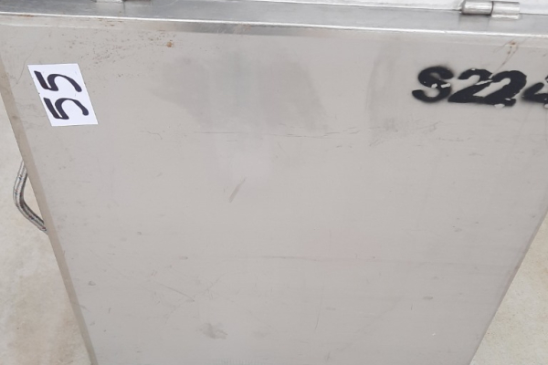 Ogłoszenie - wyparzacz noży (nr 55) - Dębica - 1 188,00 zł