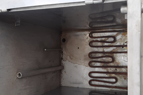 Ogłoszenie - wyparzacz noży (nr 55) - Dębica - 1 188,00 zł