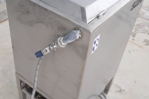 Ogłoszenie - wyparzacz noży (nr 55) - Dębica - 1 188,00 zł