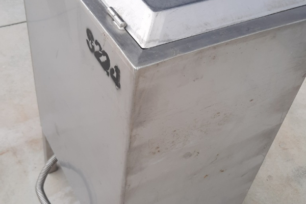 Ogłoszenie - wyparzacz noży (nr 55) - Dębica - 1 188,00 zł