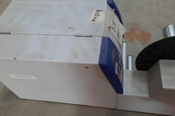 Ogłoszenie - DRUKARKA DO ETYKIET ROK PROD.2005 - Dębica - 516,00 zł