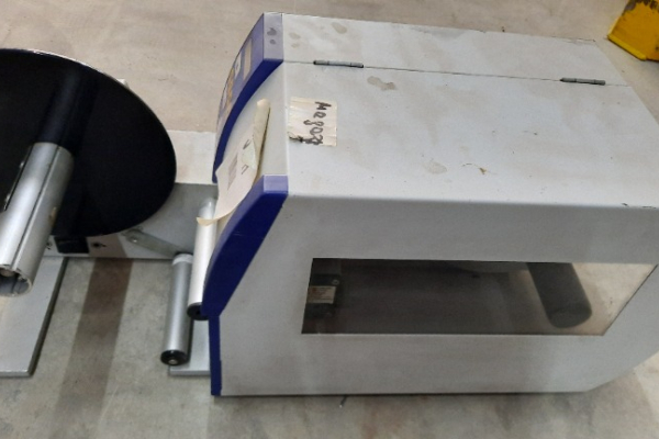 Ogłoszenie - DRUKARKA DO ETYKIET ROK PROD.2005 - Dębica - 516,00 zł