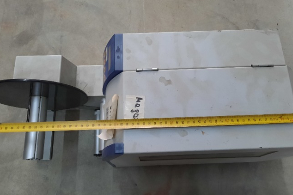 Ogłoszenie - DRUKARKA DO ETYKIET ROK PROD.2005 - Dębica - 516,00 zł