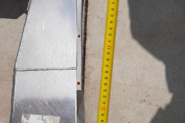 Ogłoszenie - 1 szt noży (52 nr) - Dębica - 1 033,00 zł