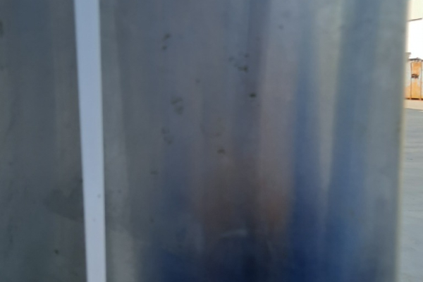 Ogłoszenie - RENTGEN MIĘSA FIRMY SELO MODEL NO.316-3 - Dębica - 7 749,00 zł