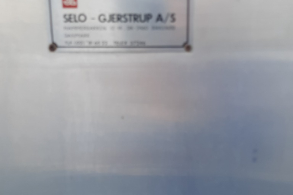 Ogłoszenie - RENTGEN MIĘSA FIRMY SELO MODEL NO.316-3 - Dębica - 7 749,00 zł