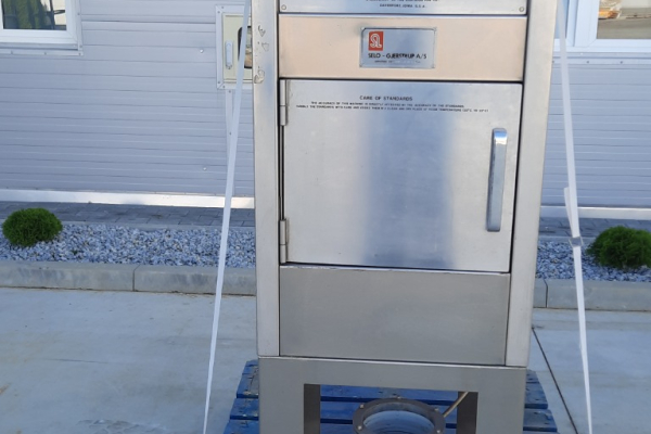 Ogłoszenie - RENTGEN MIĘSA FIRMY SELO MODEL NO.316-3 - Dębica - 7 749,00 zł