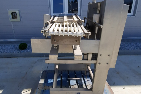 Ogłoszenie - WAGA MAREL FOOD SYSTEM typ: G2200 (nr 455A) - Dębica - 5 166,00 zł