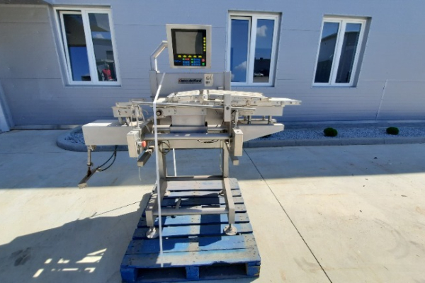 Ogłoszenie - WAGA MAREL FOOD SYSTEM typ: G2200 (nr 455A) - Dębica - 5 166,00 zł