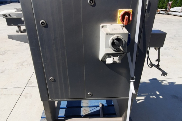 Ogłoszenie - WAGA MAREL FOOD SYSTEM typ: G2200 (nr 455A) - Dębica - 5 166,00 zł