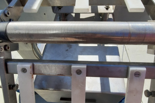 Ogłoszenie - WAGA MAREL FOOD SYSTEM typ: G2200 (nr 455A) - Dębica - 5 166,00 zł