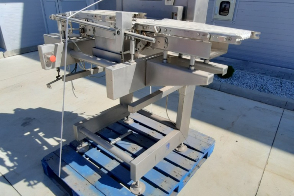 Ogłoszenie - WAGA MAREL FOOD SYSTEM typ: G2200 (nr 455A) - Dębica - 5 166,00 zł