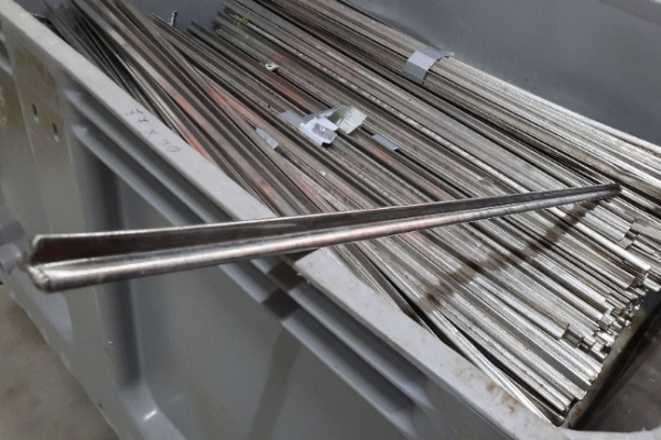 Ogłoszenie - KIJE WĘDZALRNICZE  GWIAZDKI - Dębica - 25,00 zł