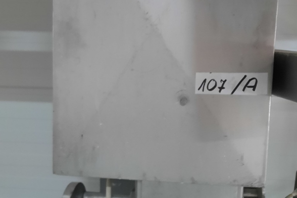 Ogłoszenie - ODKOSTNIARKA SIMO (nr 107A) - Dębica - 77 490,00 zł